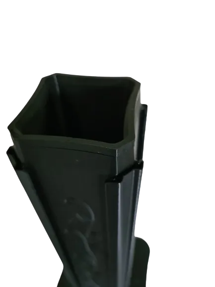 24 Pod Coffee Holder for Nespresso Classic Pods - Black