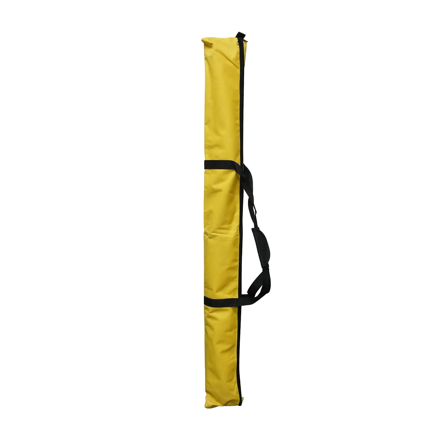 2M-2 Piece Carbon Fiber GPS Pole (No Graduations)
