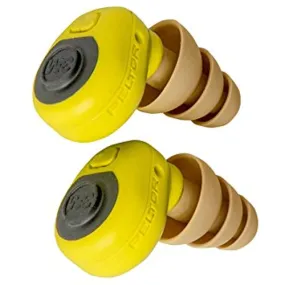 3M™ PELTOR™ E-A-R™ LEP-200-EU Level Dependent Earplug Kit