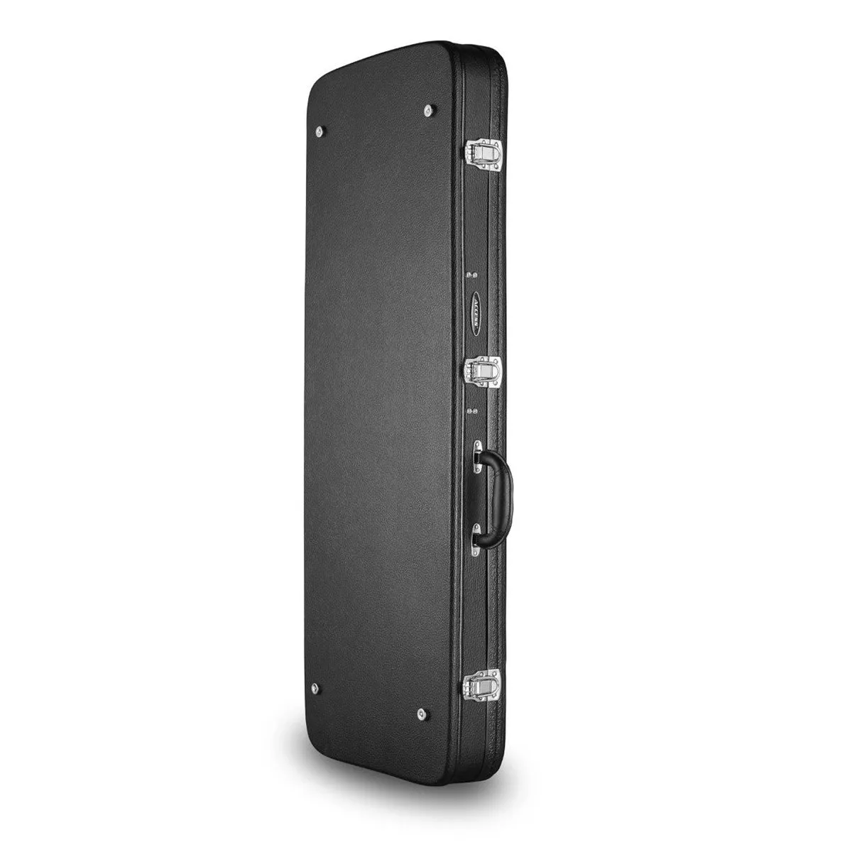 Access Stage One - FatBoy LP-Style Electric Guitar Case - AC1FS1 - Black Finish