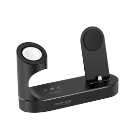 All-in-1 Wireless Charging Dock for Apple Devices