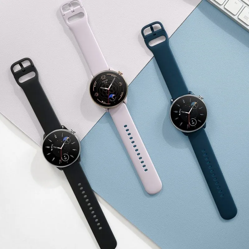 AMAZFIT - GTR MINI Smartwatch - Ocean Blue