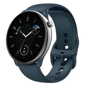 AMAZFIT - GTR MINI Smartwatch - Ocean Blue