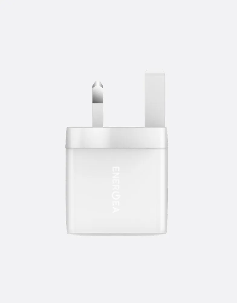 AmpCharge GaN40  UK