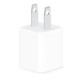 Apple 5W USB Power Adapter - A1385 (MD810LL/A)