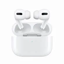 Apple Airpods Pro 2 Hengxuan TC CHARGING ( LIKE ORIGINAL PACKING ) WHITE