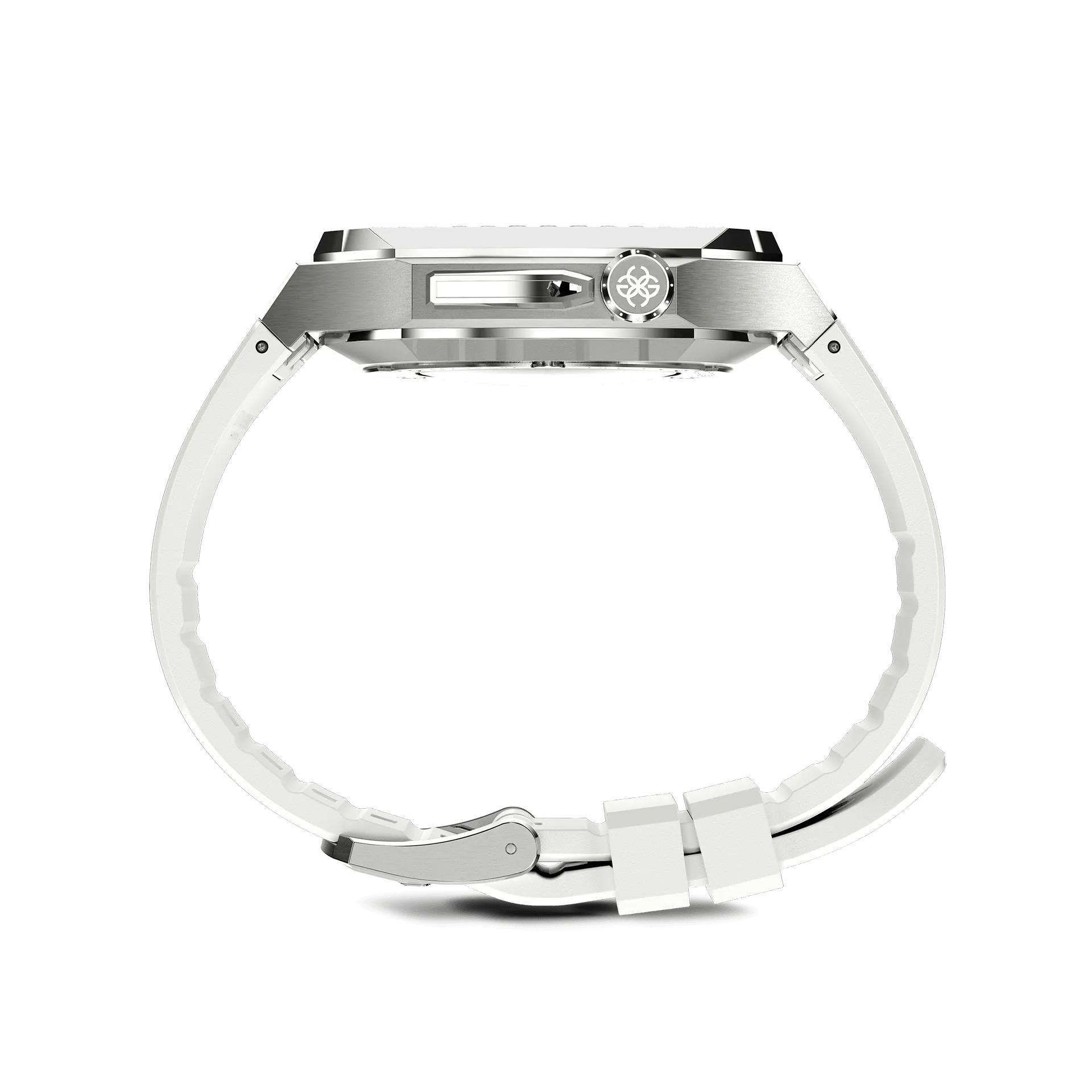 Apple Watch Case / SPD - Silver