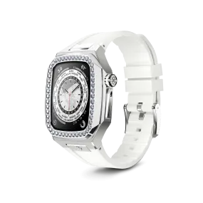 Apple Watch Case / SPD - Silver