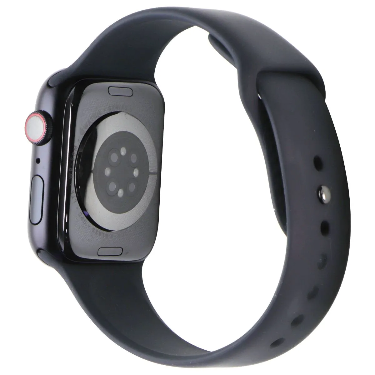 Apple Watch Series 9 (GPS   LTE) A2984 45mm Midnight AL / Midnight SB (M/L)