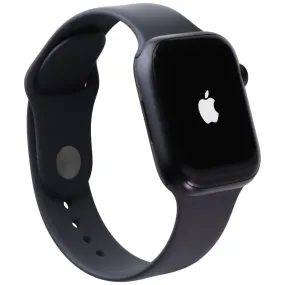 Apple Watch Series 9 (GPS   LTE) A2984 45mm Midnight AL / Midnight SB (M/L)