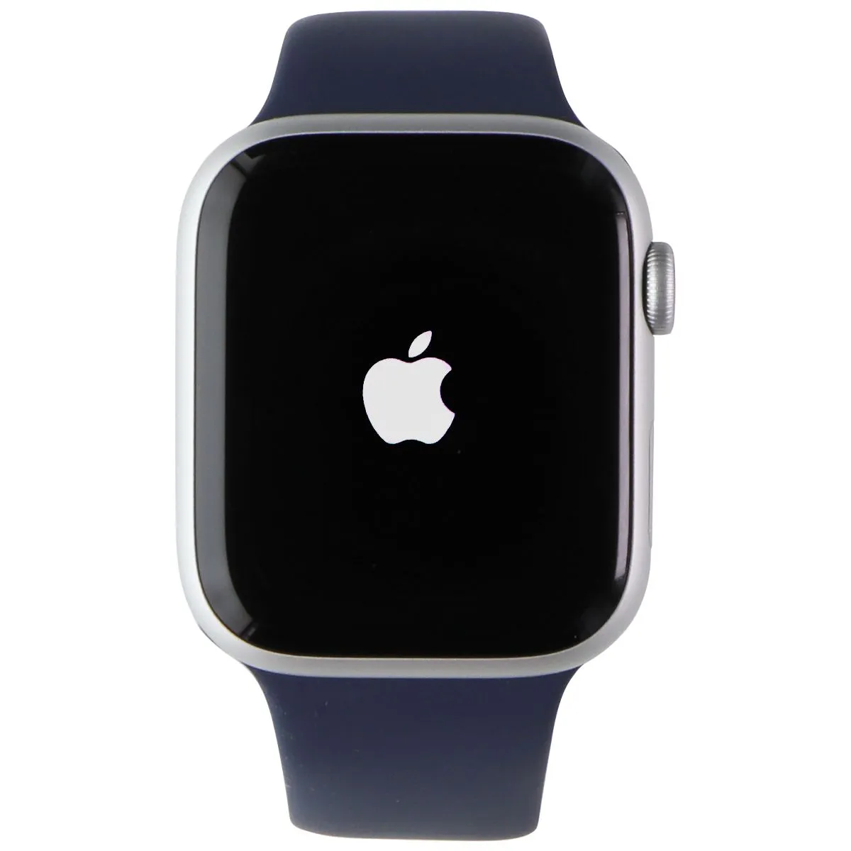 Apple Watch Series 9 (GPS   LTE)  A2984 45mm Silver AL / Storm Blue SB (M/L)