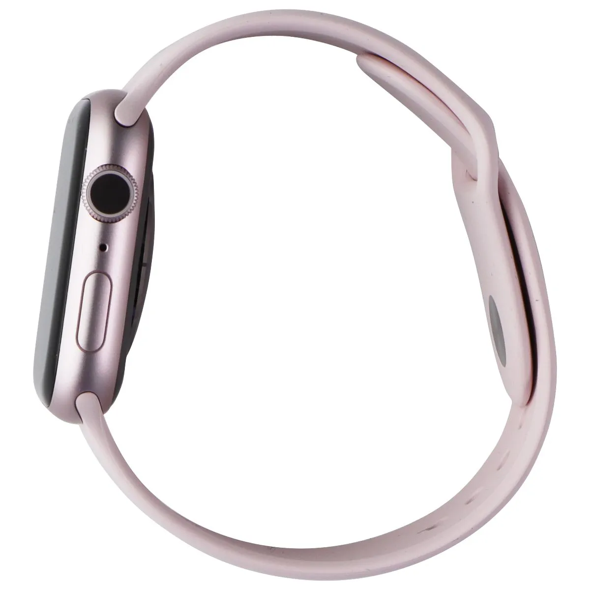 Apple Watch Series 9 (GPS Only) A2980 45mm Pink AL / Pink Sport Band (M/L)