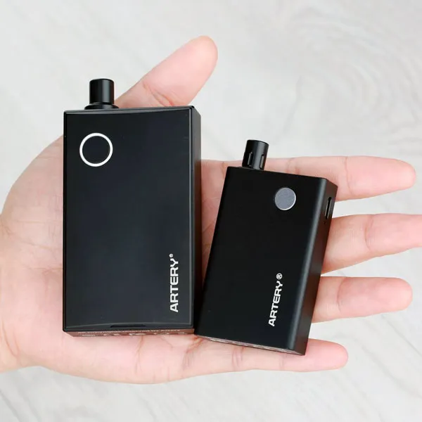 Artery PAL Mini Starter Kit