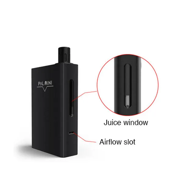 Artery PAL Mini Starter Kit