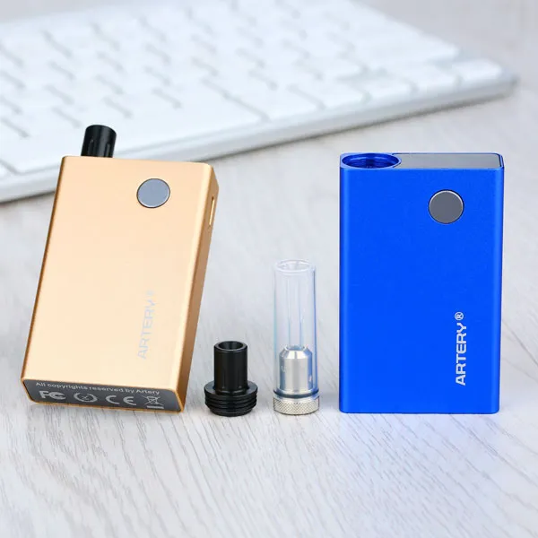 Artery PAL Mini Starter Kit