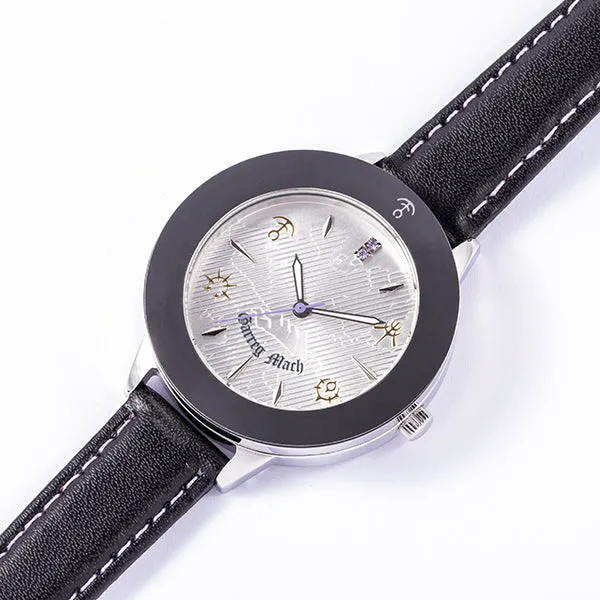 Ashen Wolves Model Watch Fire Emblem: Three Houses