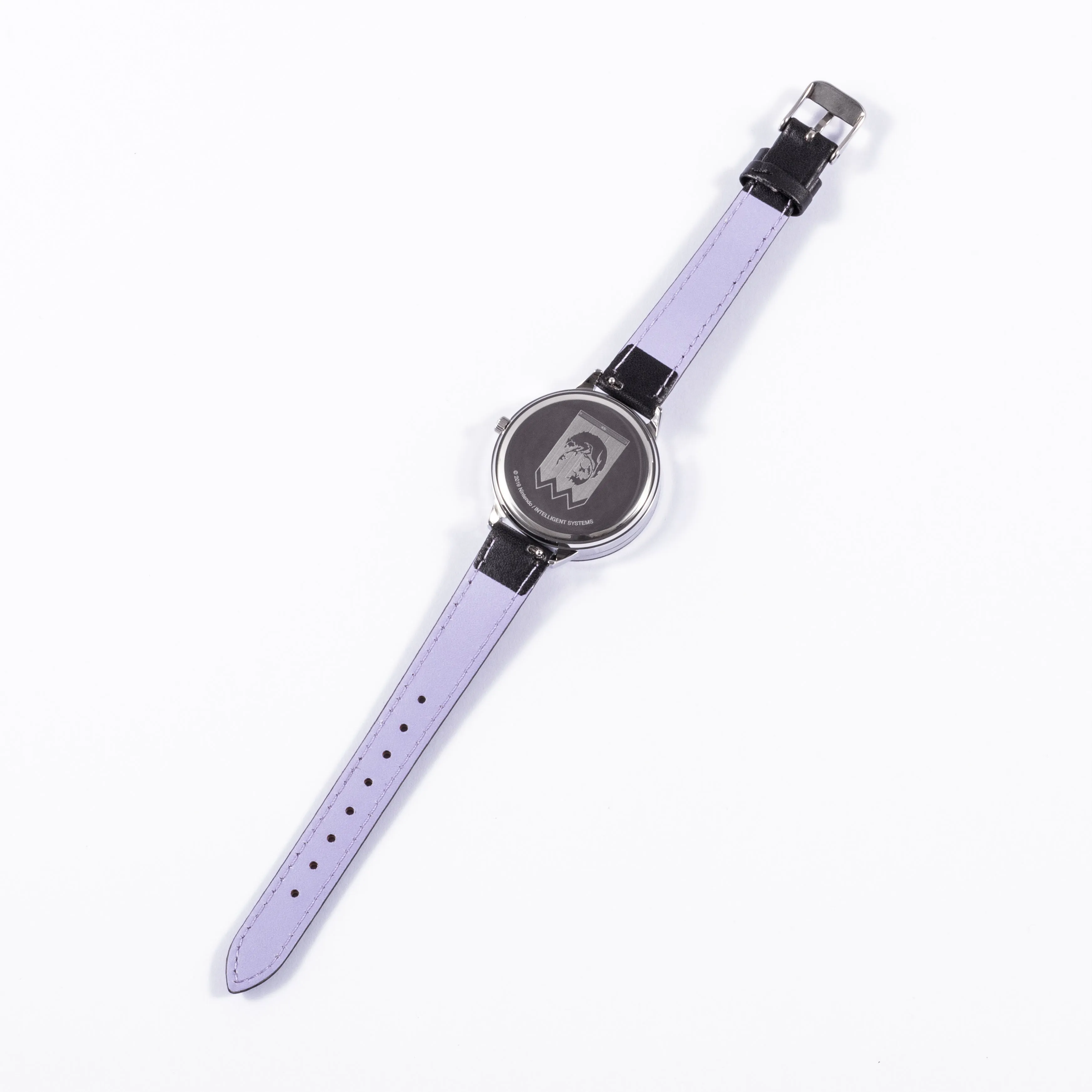 Ashen Wolves Model Watch Fire Emblem: Three Houses