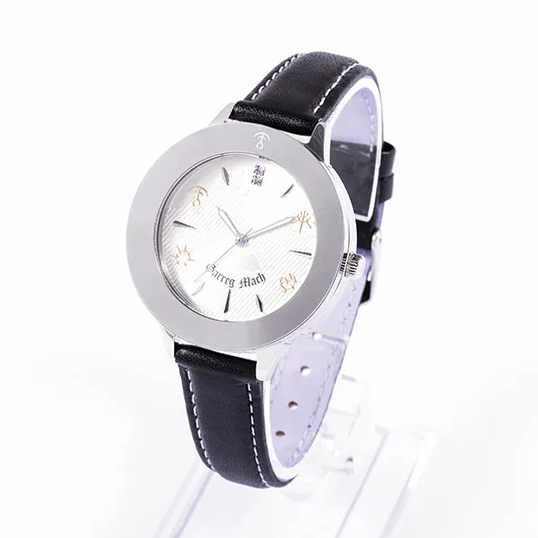 Ashen Wolves Model Watch Fire Emblem: Three Houses