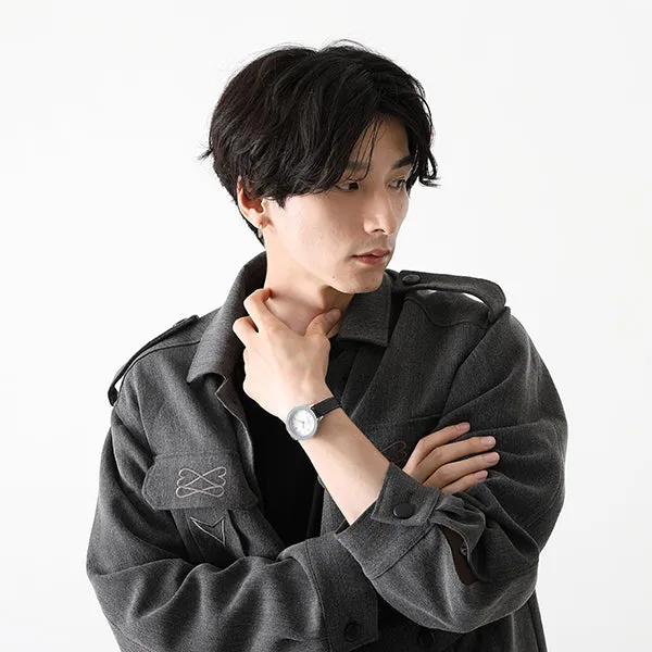 Ashen Wolves Model Watch Fire Emblem: Three Houses