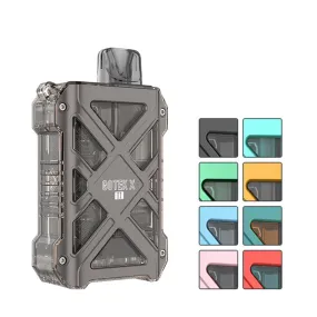 Aspire Gotek X II Vape Kit