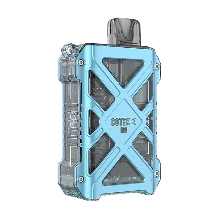 Aspire Gotek X II Vape Kit