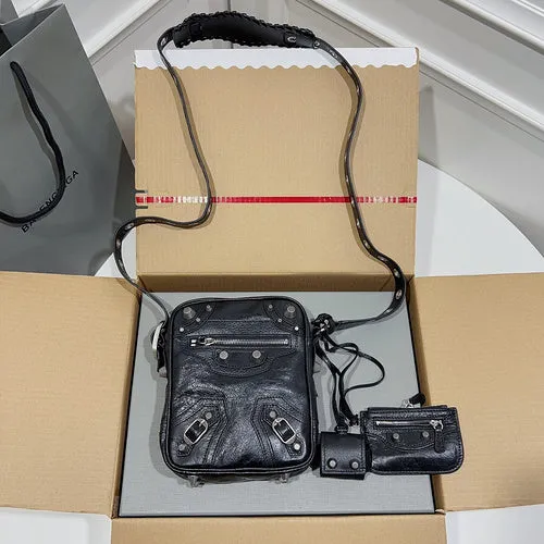 ATRIXA - BG Bags - 013