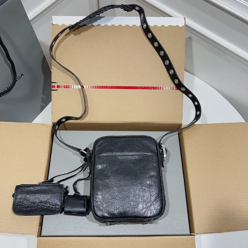 ATRIXA - BG Bags - 013