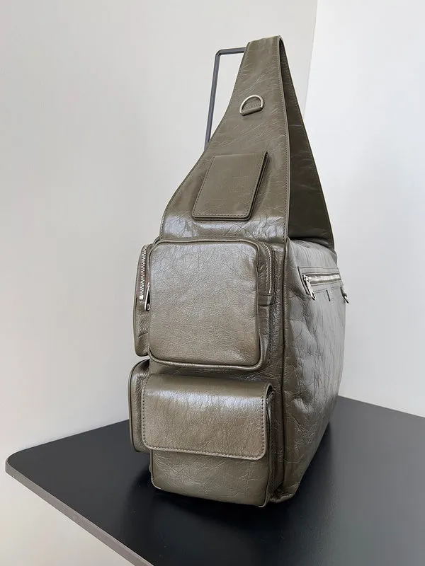 ATRIXA - BG Bags - 038