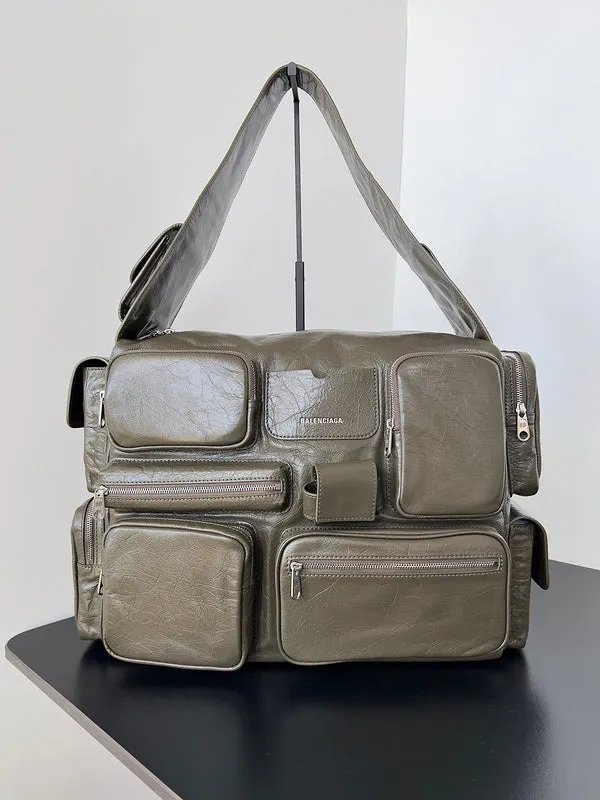 ATRIXA - BG Bags - 038