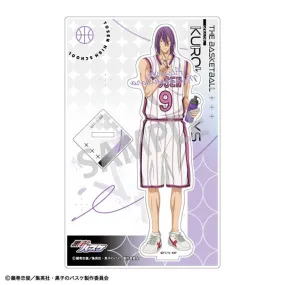 Atsushi Murasakibara - Kuroko's Basketball Autograph Acrylic Stand