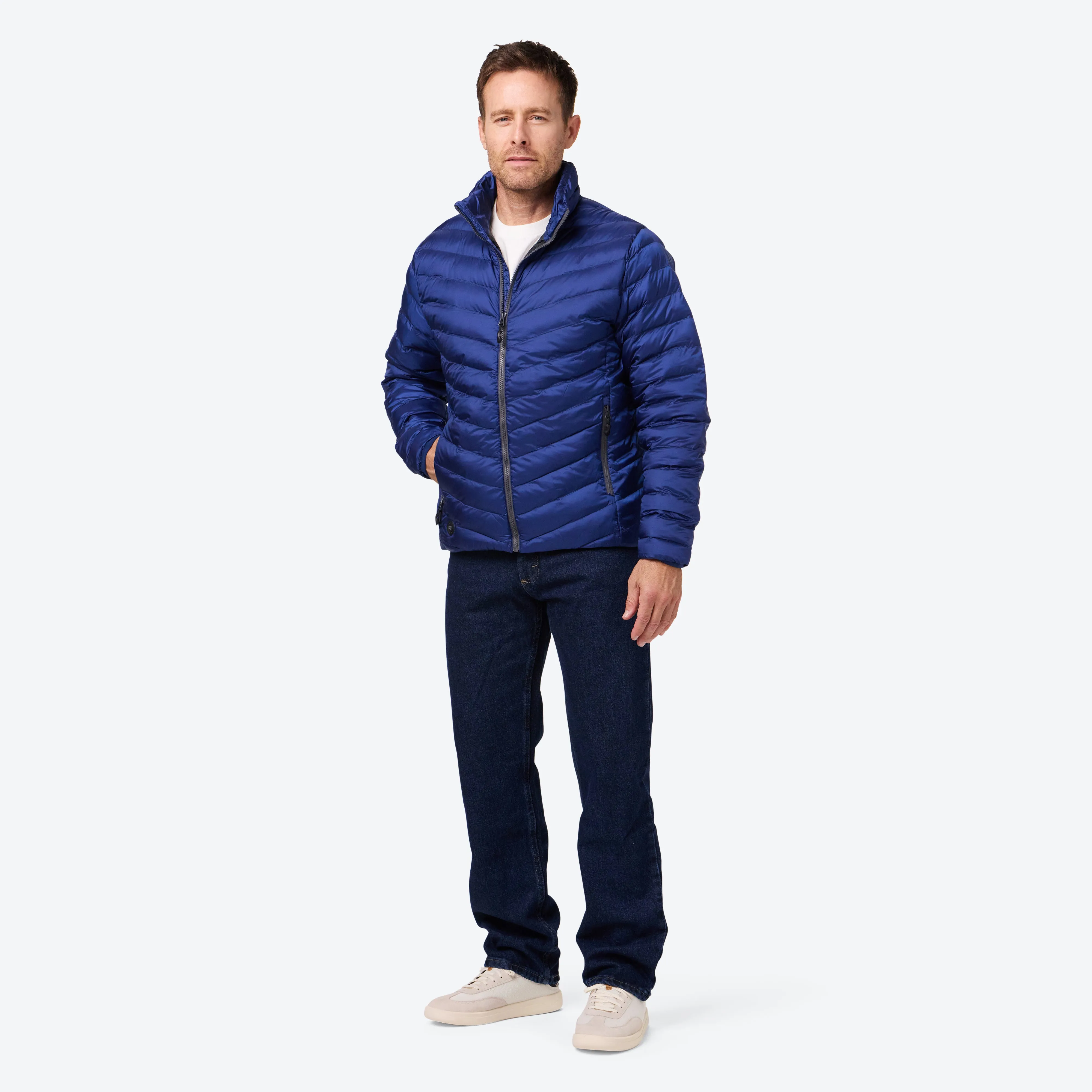 Backcountry Xtera Heated Jacket Men’s