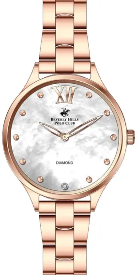 BEVERLY HILLS POLO CLUB - BP3098C.420 (K) (P)(C5)