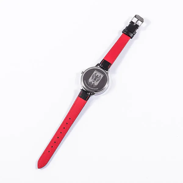 Black Eagles Model Watch Fire Emblem: Three Houses