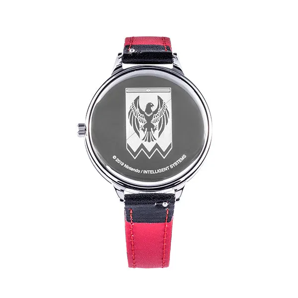 Black Eagles Model Watch Fire Emblem: Three Houses