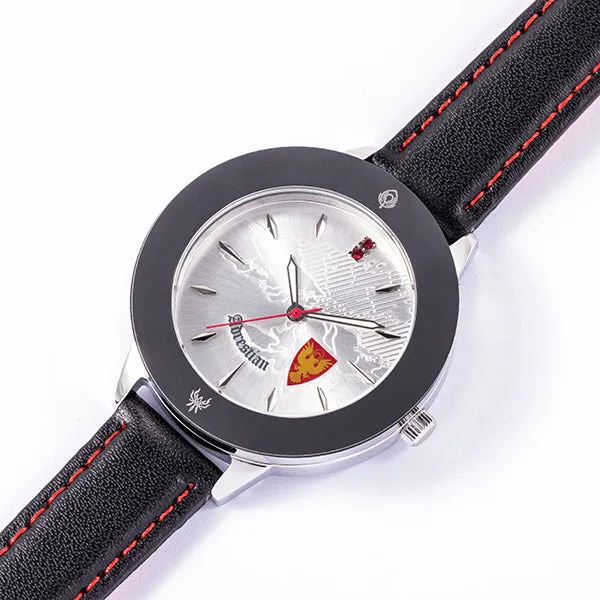 Black Eagles Model Watch Fire Emblem: Three Houses