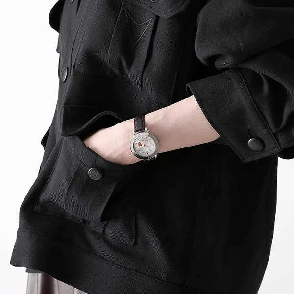 Black Eagles Model Watch Fire Emblem: Three Houses