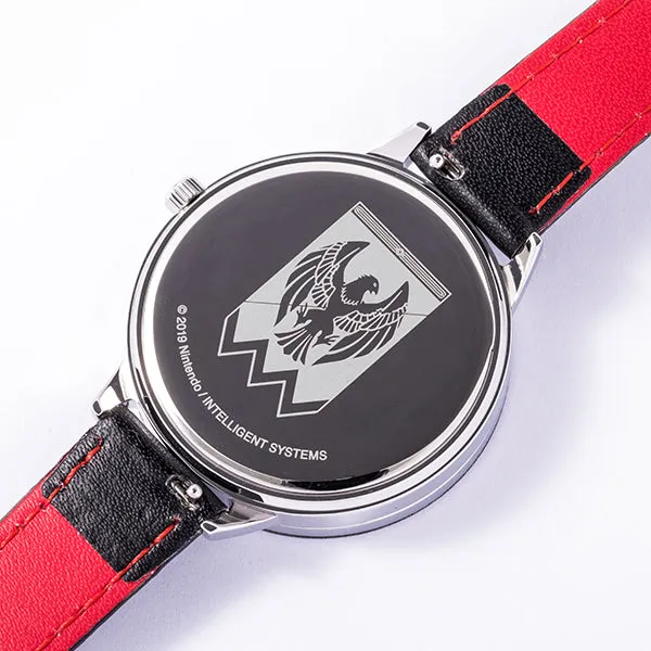 Black Eagles Model Watch Fire Emblem: Three Houses