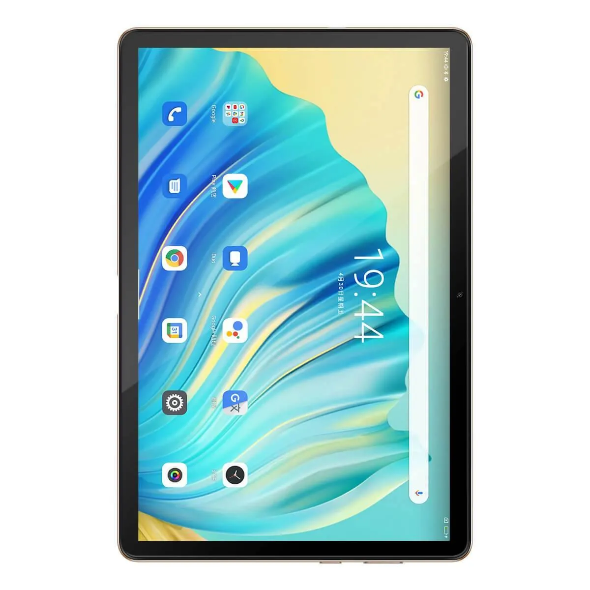 Blackview Tab 10 Slim Tablet 4GB 64GB 10.1-inch Tab10 4G Tablet