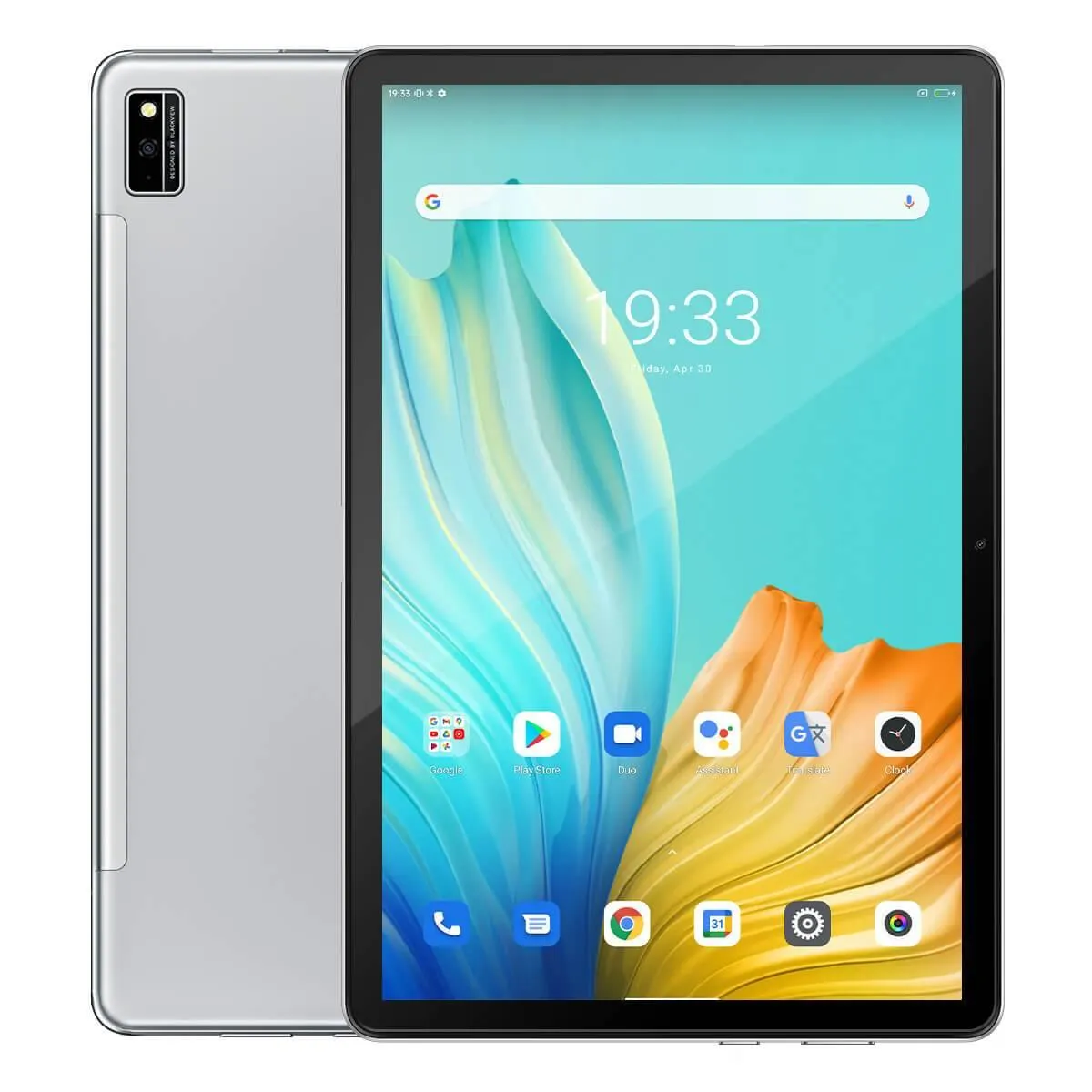 Blackview Tab 10 Slim Tablet 4GB 64GB 10.1-inch Tab10 4G Tablet