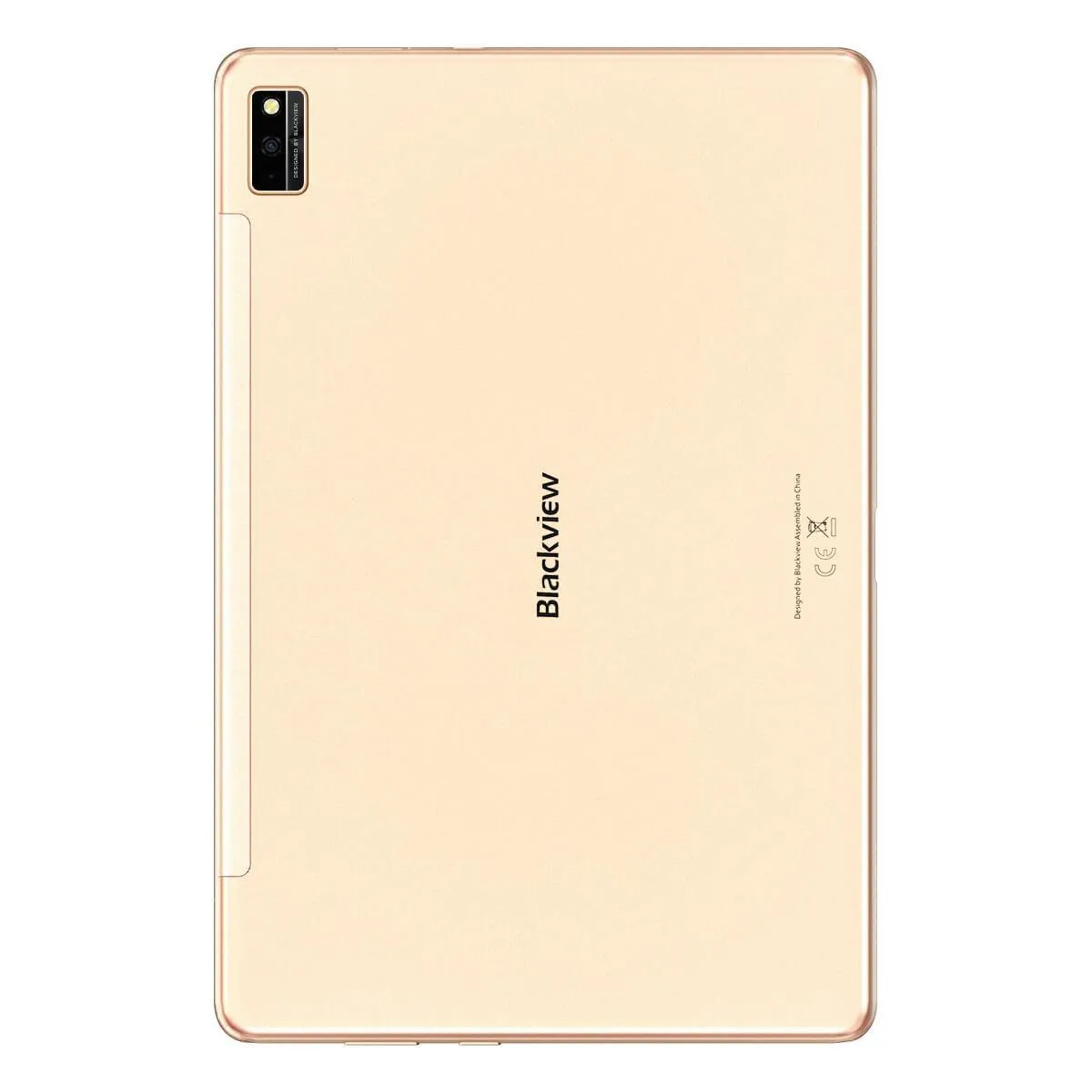 Blackview Tab 10 Slim Tablet 4GB 64GB 10.1-inch Tab10 4G Tablet