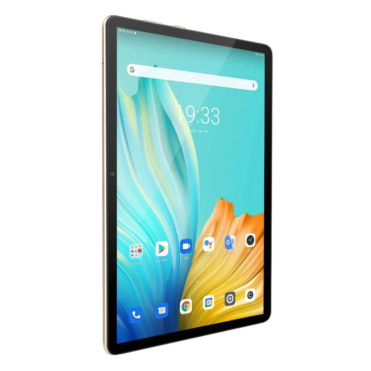 Blackview Tab 10 Slim Tablet 4GB 64GB 10.1-inch Tab10 4G Tablet