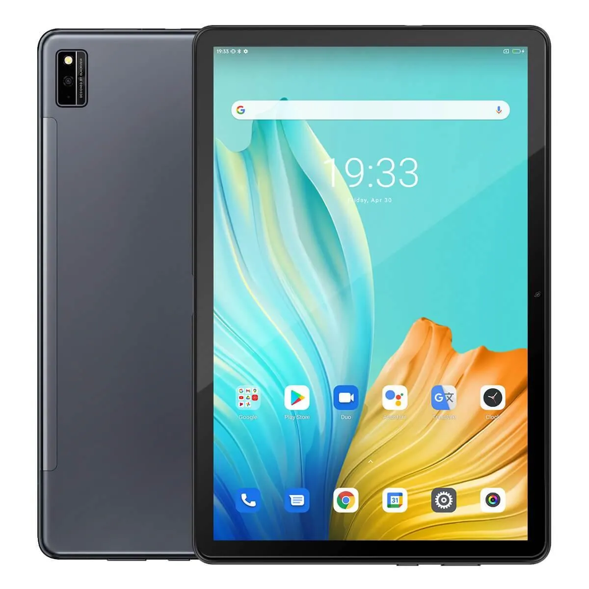 Blackview Tab 10 Slim Tablet 4GB 64GB 10.1-inch Tab10 4G Tablet