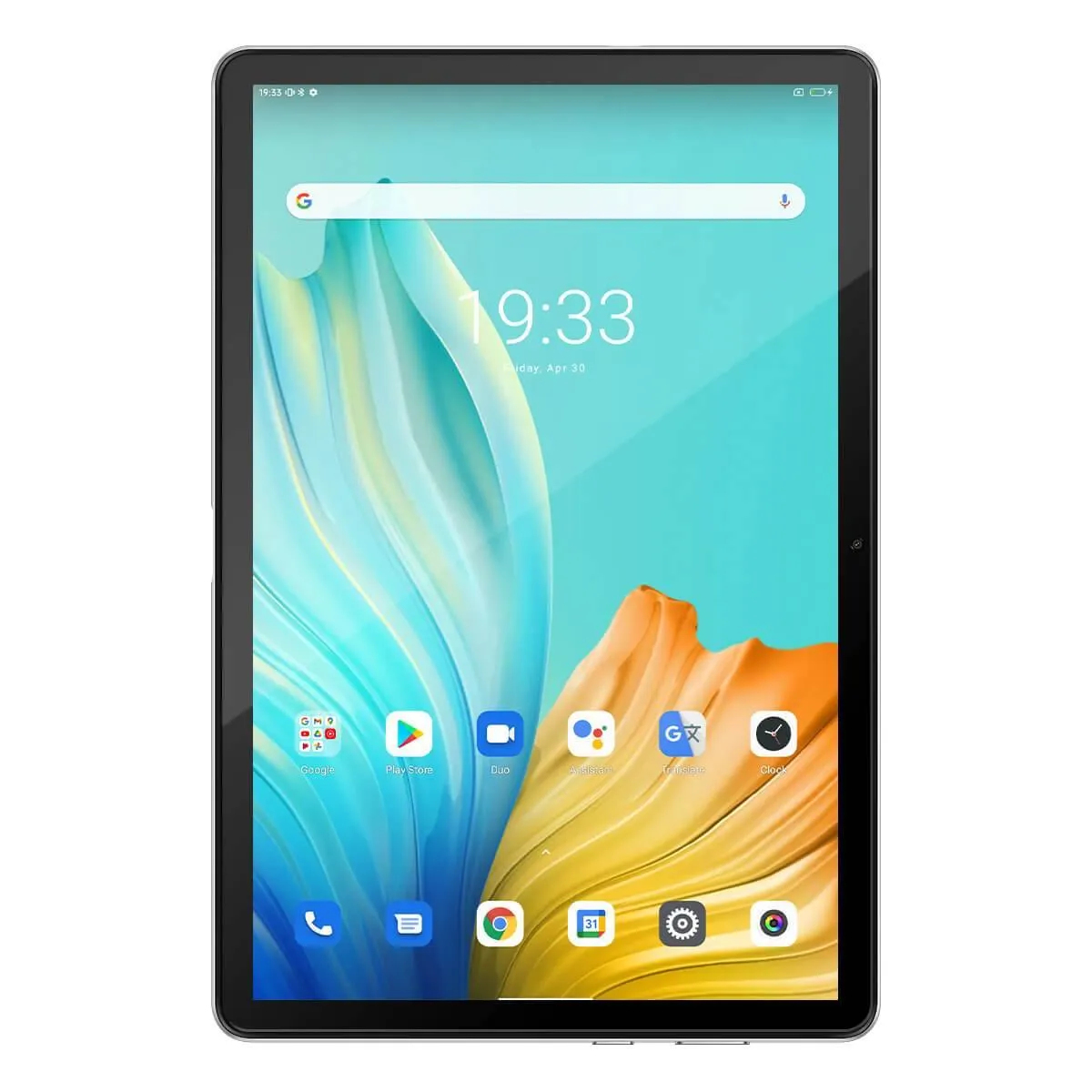 Blackview Tab 10 Slim Tablet 4GB 64GB 10.1-inch Tab10 4G Tablet