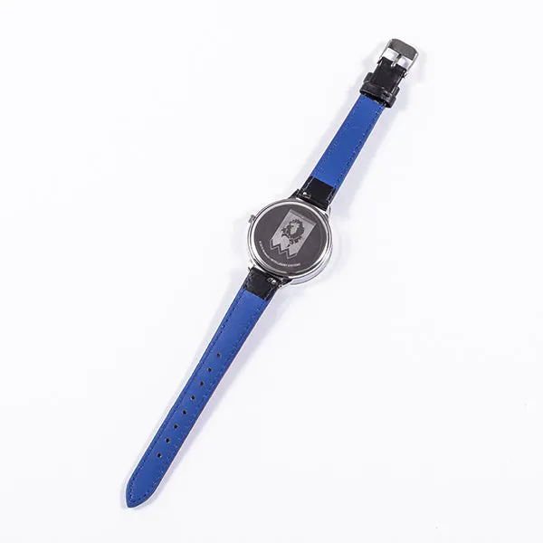 Blue Lions Model Watch Fire Emblem: Three Houses