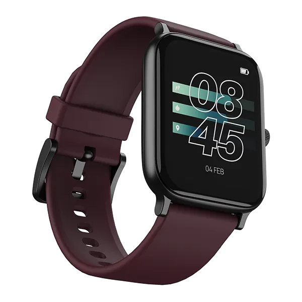 boAt Storm Pro Call | Bluetooth Calling Smartwatch with 1.78" (4.52cm) AMOLED 60Hz screen, IP68 dust & water resistance