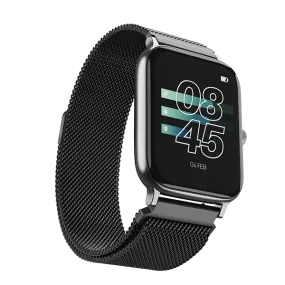 boAt Storm Pro Call | Bluetooth Calling Smartwatch with 1.78" (4.52cm) AMOLED 60Hz screen, IP68 dust & water resistance