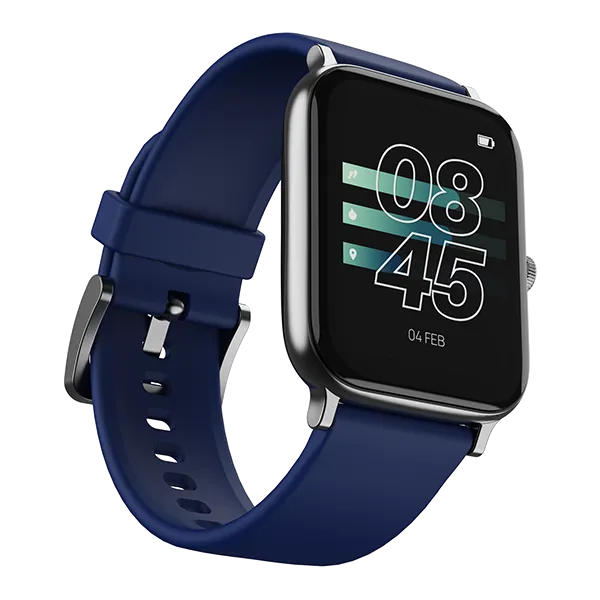 boAt Storm Pro Call | Bluetooth Calling Smartwatch with 1.78" (4.52cm) AMOLED 60Hz screen, IP68 dust & water resistance