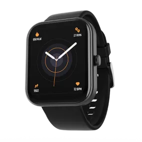 boAt Wave Electra | 1.81" (4.59cm) Full Touch Large Display Smartwatch with Bluetooth Calling, 100  sports modes, IP68 Dust & Water Resistance