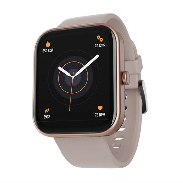 boAt Wave Electra | 1.81" (4.59cm) Full Touch Large Display Smartwatch with Bluetooth Calling, 100  sports modes, IP68 Dust & Water Resistance