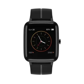 boAt Xplorer Watch | Fitness Smartwatch with 33mm Huge Display, Control The Music & Camera, Heart Rate Monitoring